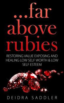 Paperback Far Above Rubies Book
