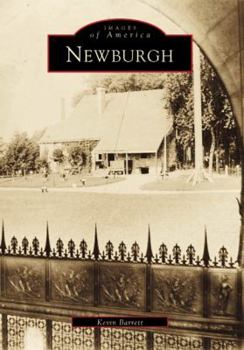 Newburgh - Book  of the Images of America: New York