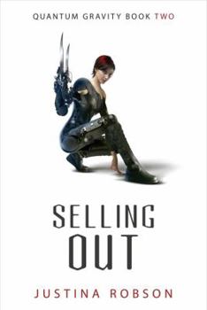 Paperback Selling Out Book