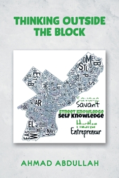 Paperback Thinking Outside The Block Book