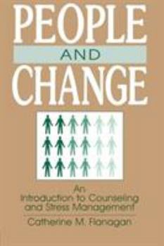 Paperback People and Change Book