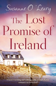 The Lost Promise of Ireland - Book #9 of the Sandy Cove