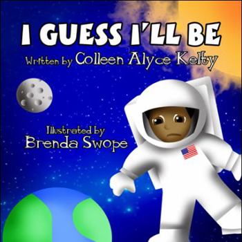 Hardcover I Guess I ll Be Book