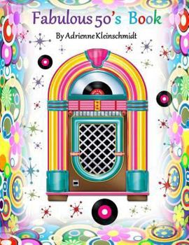 Paperback The Fabulous Fifties! Book
