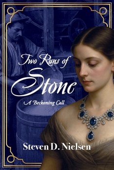 Paperback Two Runs of Stone: A Beckoning Call Book