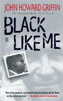 Mass Market Paperback Black Like Me Book