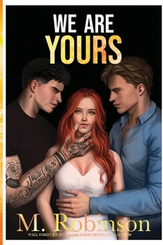 Paperback We Are Yours Book