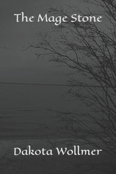 Paperback The Mage Stone: Compact Edition Book