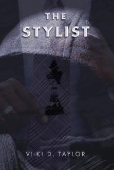 Paperback The Stylist Book