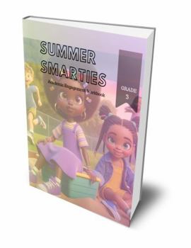 Paperback Summer Smarties:: Academic Engagement Workbook 3rd Grade Book