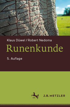 Paperback Runenkunde [German] Book