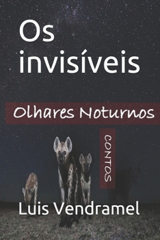 Paperback Os invisíveis [Portuguese] Book