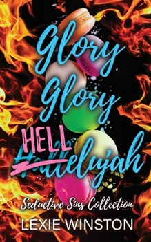 Paperback Glory Glory Hellelujah Book