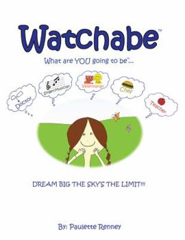 Hardcover Watchabe Book