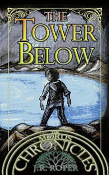 Paperback The Tower Below Book