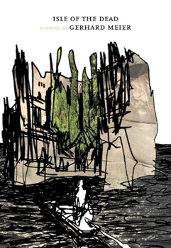 Hardcover Isle of the Dead Book