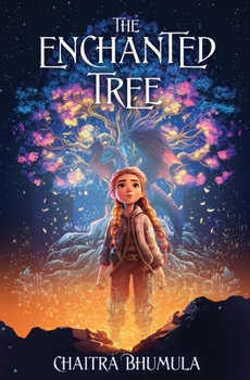 Paperback The Enchanted Tree Book