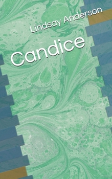 Paperback Candice Book