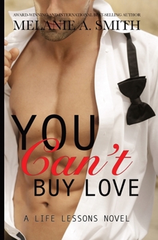 Hardcover You Can't Buy Love: A Steamy Enemies-to-Lovers Romance Book