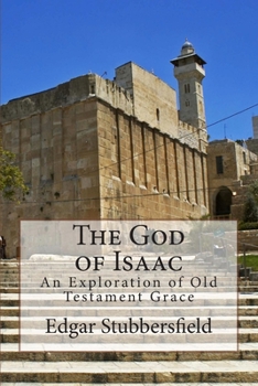 Paperback The God of Isaac Book