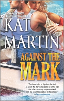 Against the Mark - Book #9 of the Against - The Raines of Wind Canyon