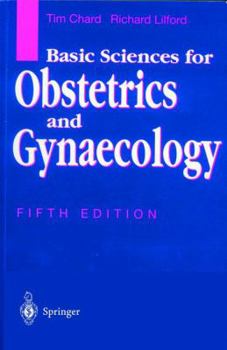 Paperback Basic Sciences for Obstetrics and Gynaecology Book