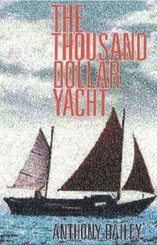 Paperback The Thousand Dollar Yacht Book
