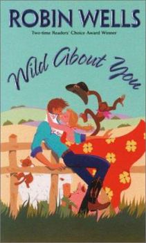 Mass Market Paperback Wild about You Book