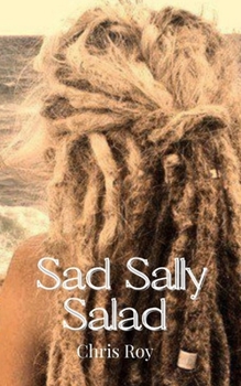 Paperback Sad Sally Salad Book