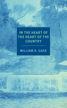 Paperback In the Heart of the Heart of the Country: And Other Stories Book