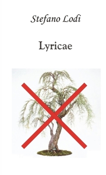 Paperback Lyricae [Italian] Book