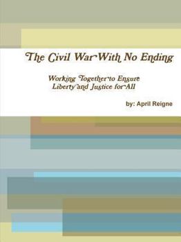 Paperback Civil War With No Ending Book