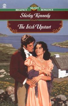 Mass Market Paperback The Irish Upstart Book