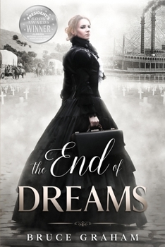 Paperback The End of Dreams Book