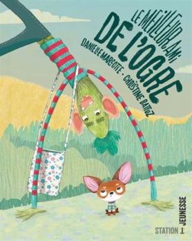 Meilleur ami de l'ogre