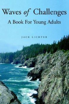 Paperback Waves of Challenges Book