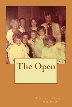 Paperback The Open Book