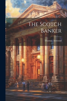 Paperback The Scotch Banker Book