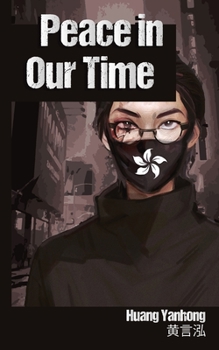 Paperback Peace in Our Time Book
