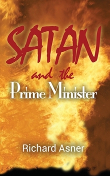 Hardcover Satan and the Prime Minister Book