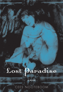 Paperback Lost Paradise Book