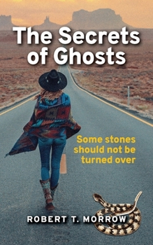 Paperback The Secrets of Ghosts Book