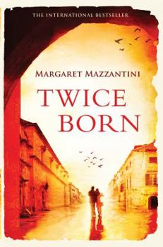 Paperback Twice Born Book