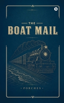 Paperback The Boat Mail Book