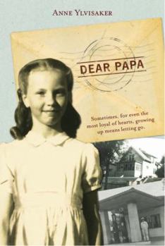 Paperback Dear Papa Book