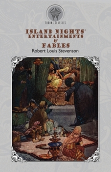 Island Nights' Entertainments & Fables