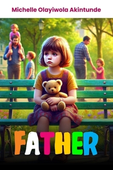 Paperback Father Book