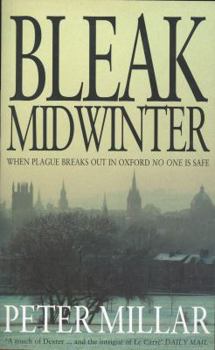 Paperback Bleak Midwinter Book