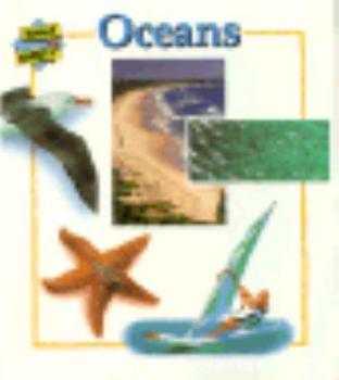 Paperback Oceans Sb-What about Book