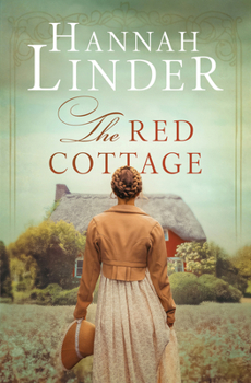 Paperback The Red Cottage Book